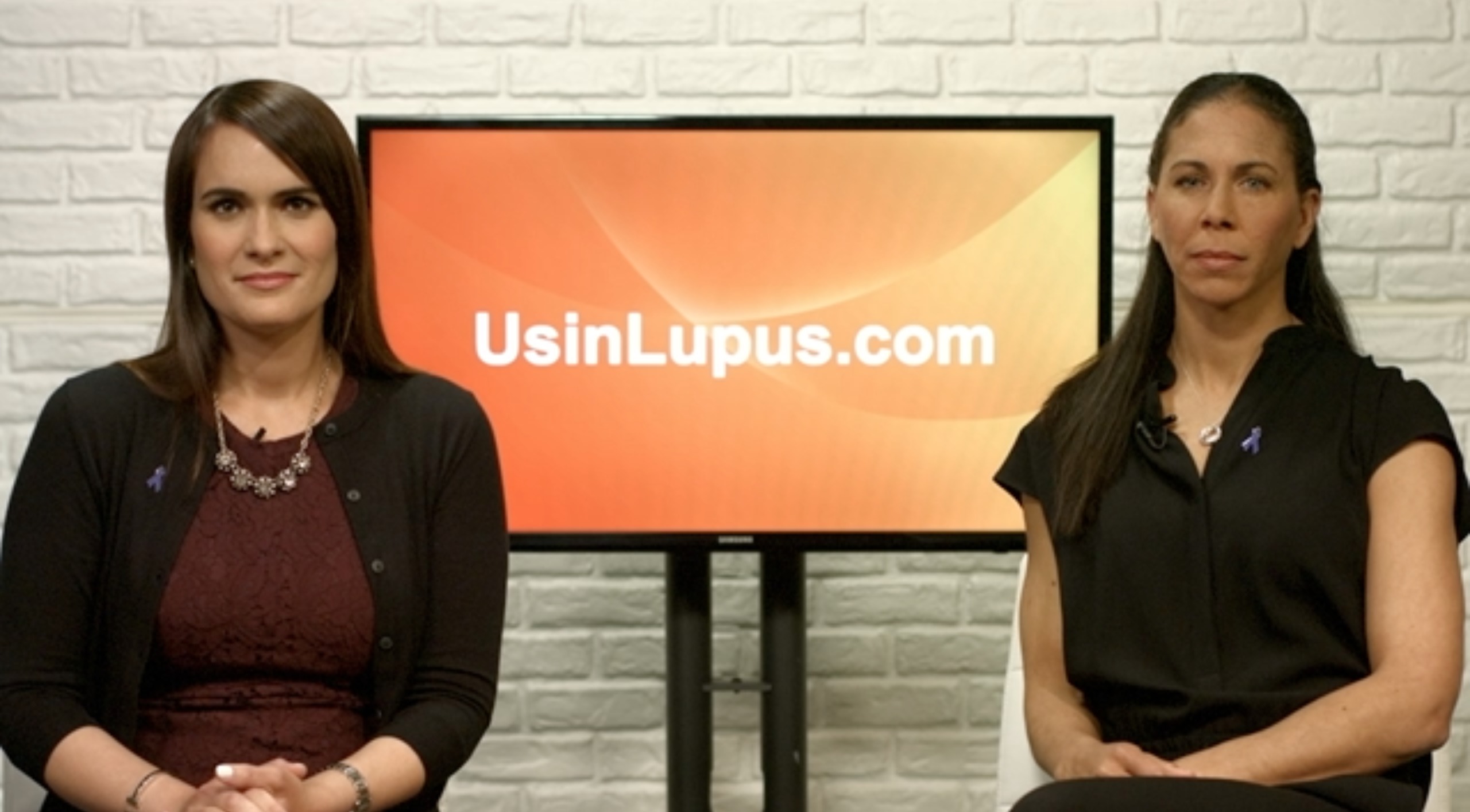 Living with Lupus - Shannon Boxx Shares Her Story