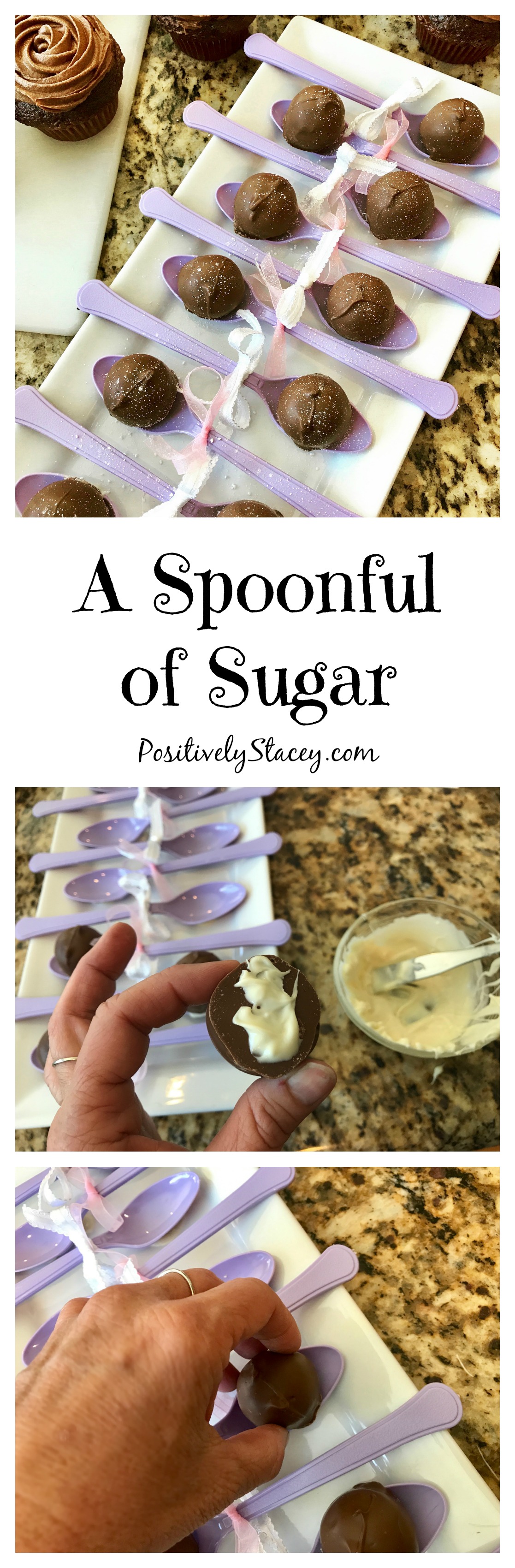 A Spoonful of Sugar Mary Poppins Party