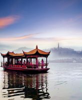 Emmy-Winning Travel Expert Stephanie Oswald – Visiting China and the City of Hangzhou