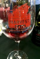 Enjoying the Sonoma County Harvest Fair and a Weekend of Wine Tasting