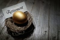 Looking Towards Retirement – Asset Allocation