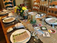 How to Host a Beer and Food Pairing Dinner Party