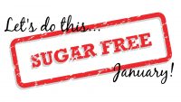 Another Sugar-Free January