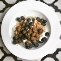 What I’m Eating for Sugar-Free Breakfasts
