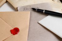 How to Write your Valentine a Love Letter