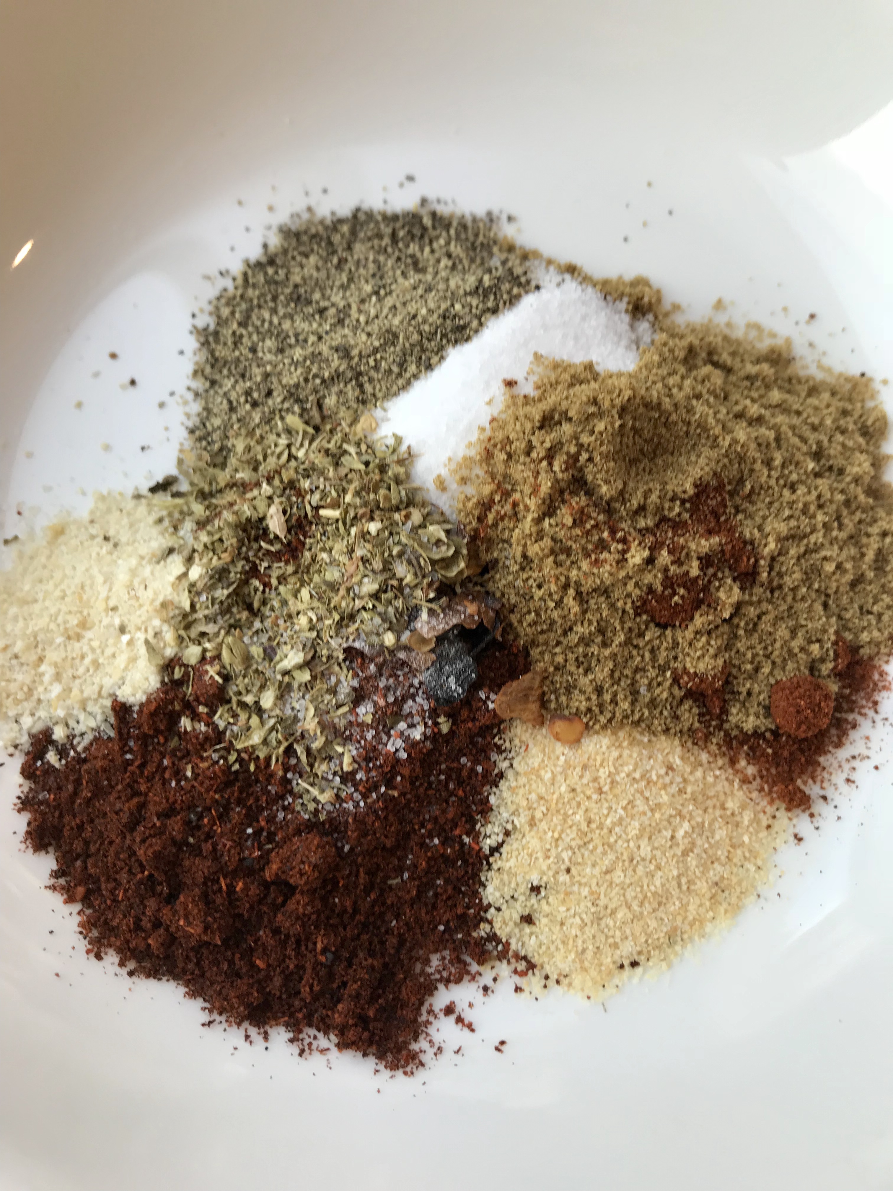 Taco Seasoning for a Fresh and Delicious Taco Salad