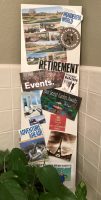 Creating a Retirement Vision Board