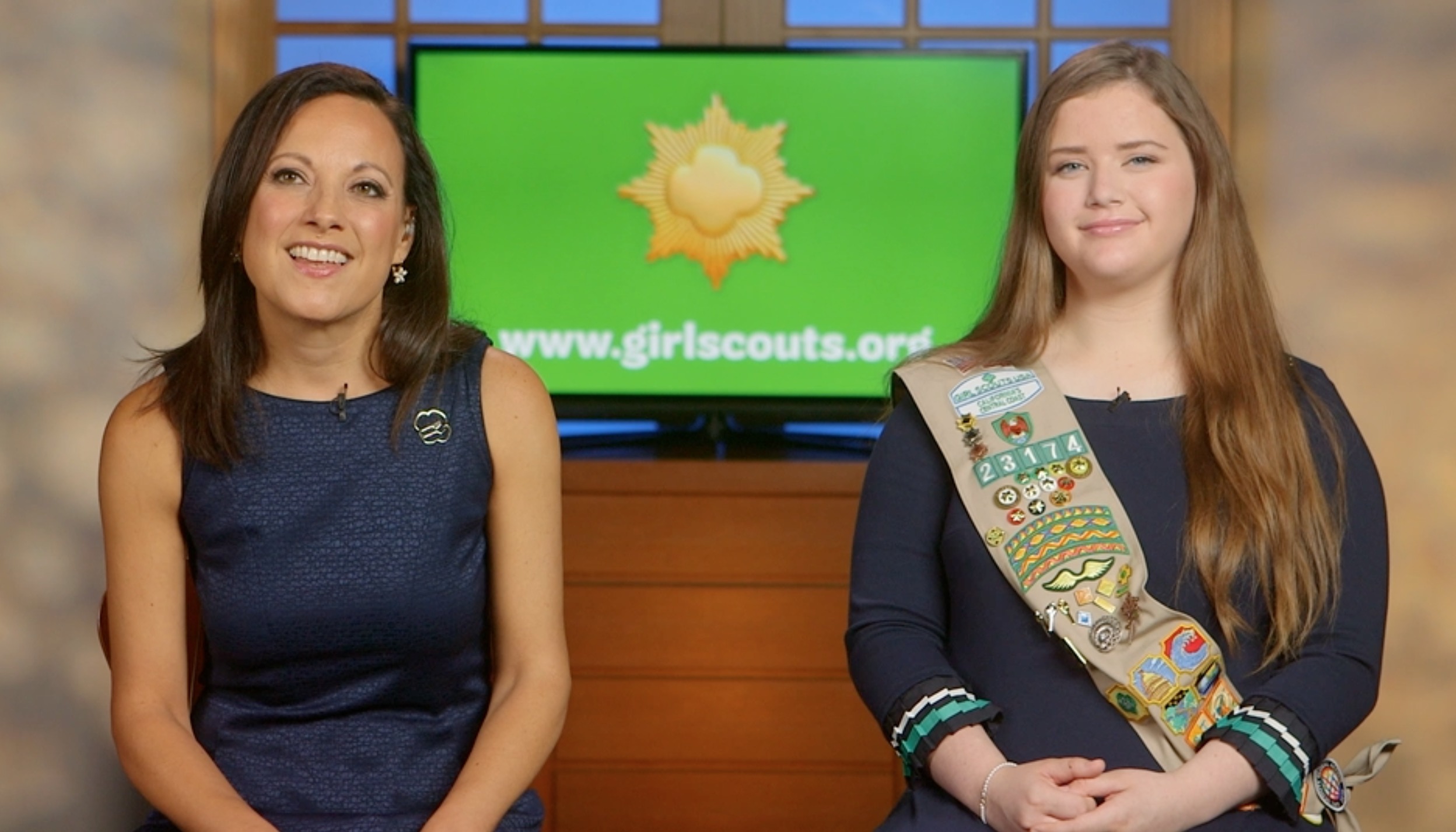 How A 17-Year-Old Girl Scout Reduced Plastic Straws