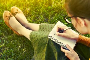 How Journaling Can Help with Achieving Your Goals