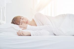 Setting Up a Bedtime Routine for a Better Night's Sleep