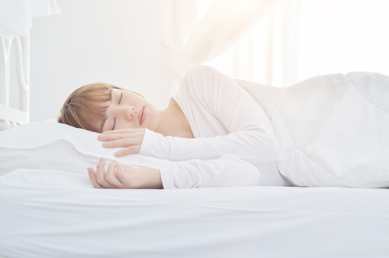 Setting Up a Bedtime Routine for a Better Night's Sleep