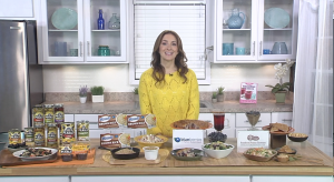 National Nutrition Month Tips with Nutritionist Frances Largeman-Roth