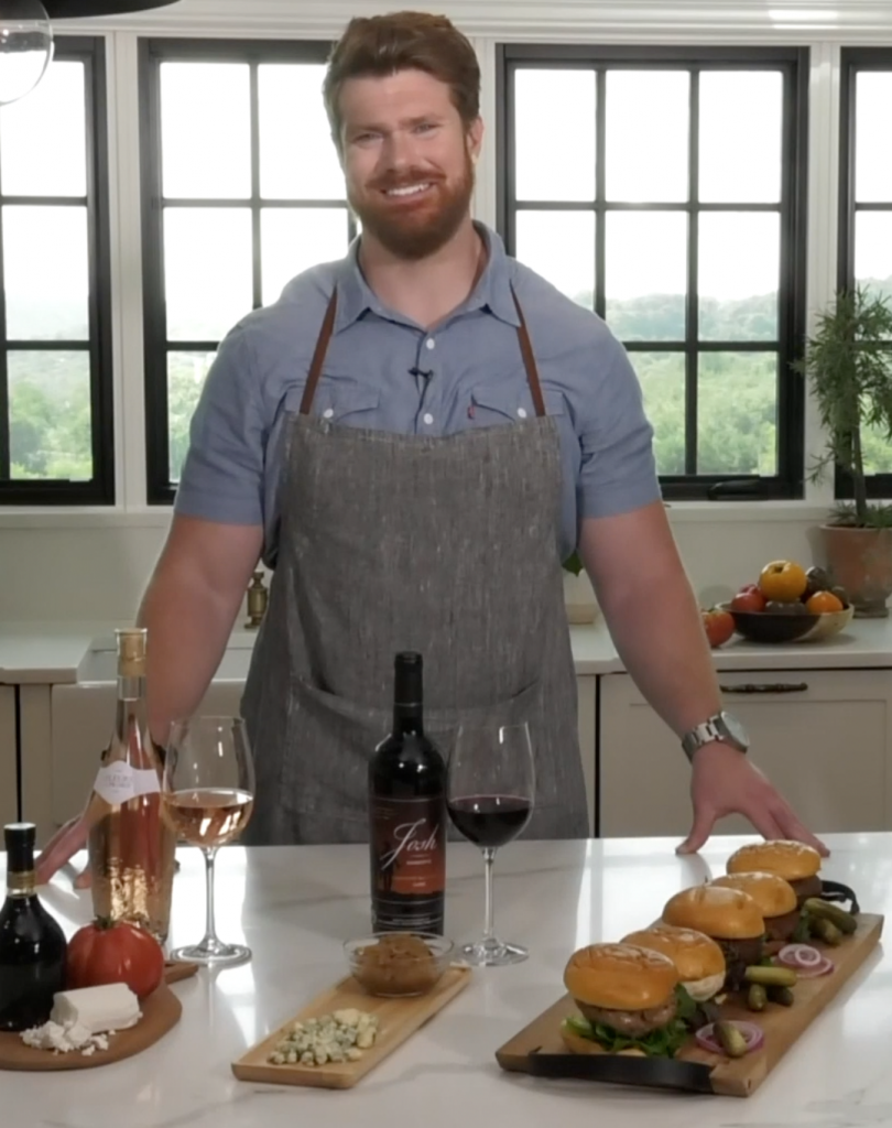 Building the BEST Burger Bar
