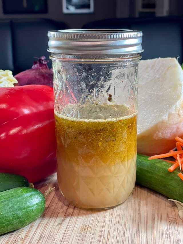 Jicama Slaw Recipe Positively Stacey