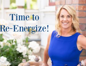 Feeling Lazy? 9 Ways to Re-Energize