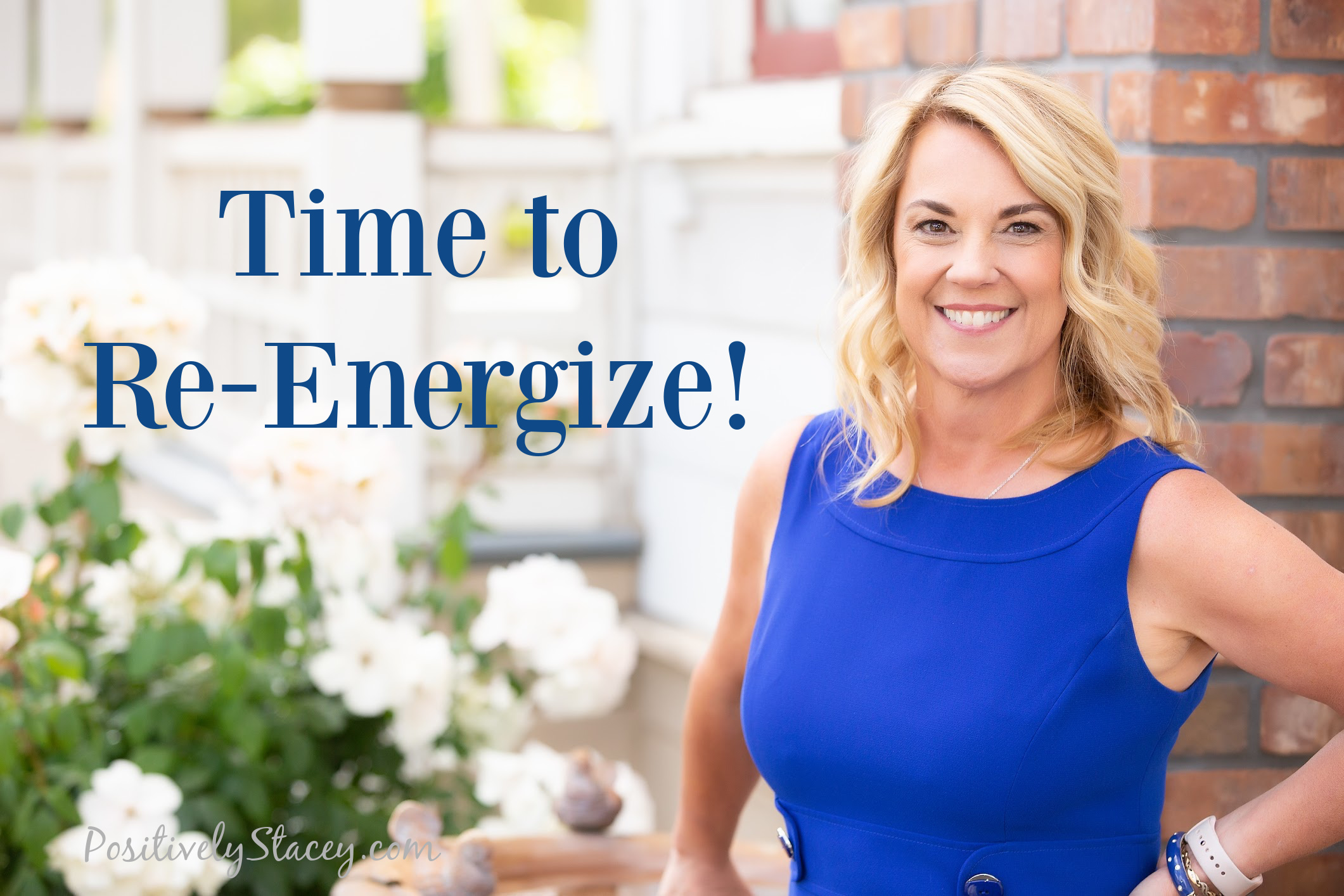 Feeling Lazy? 9 Ways to Re-Energize