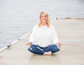 Spiritual Wellness Can Create Balance In Your Life