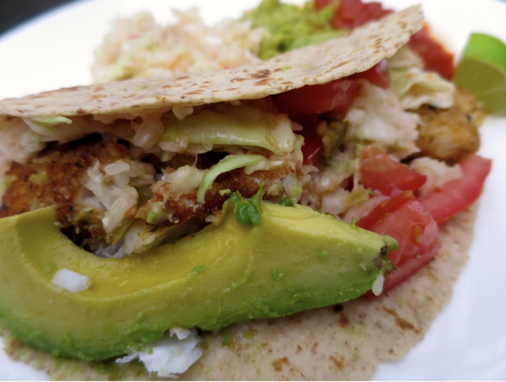 Talking about Tacos! A Round-up of Recipes
