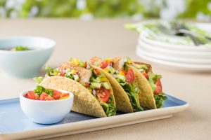 Talking about Tacos! A Round-up of Recipes