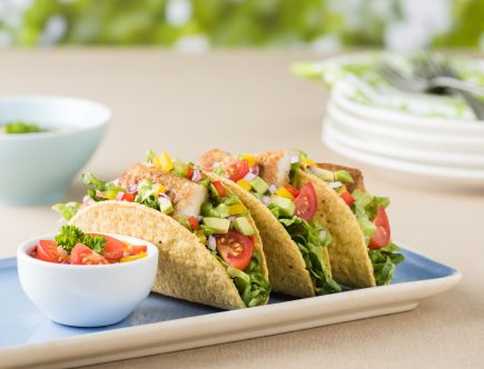 Talking about Tacos! A Round-up of Recipes